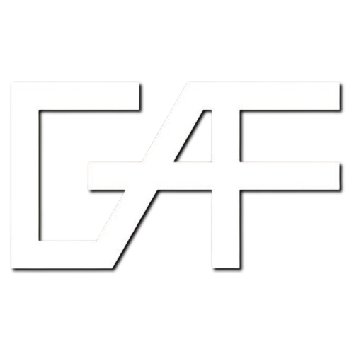 GAF Logo